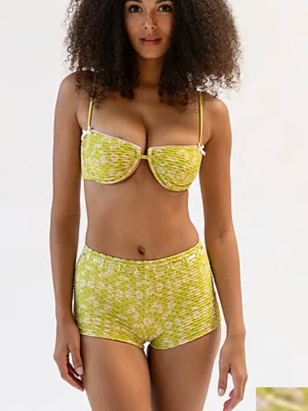 Dippin' Daisy's Baja swim set